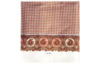 Loro Piana Knit Scarves Women's Multicolor