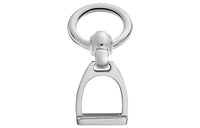 HERMES Accessories Women's Silver