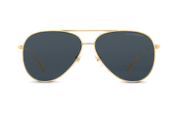 LOUIS VUITTON Other Aviator Sunglasses Men's Gold