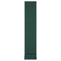 CELINE Smocking Scarf In Silk Twill