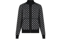 LOUIS VUITTON Jackets Coats Men's Black