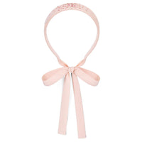 DIOR Polyamide Headbands Kids' Pink