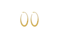 SAINT LAURENT Earrings Women's Gold