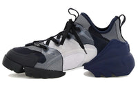 DIOR D Connect Athletic Shoes Women's Dark Blue