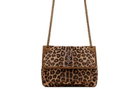 SAINT LAURENT Niki Crossbody Bags