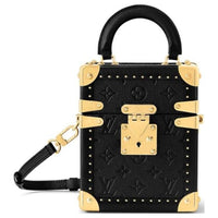 LOUIS VUITTON Camera Box