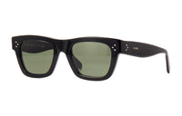 CELINE Sunglasses Women's Black