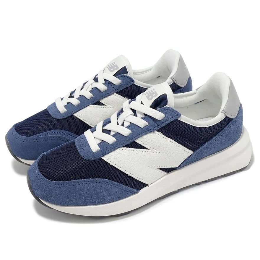 (PS) New Balance 370 'Navy White' PH370AG