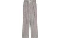 CELINE Casual Pants Women's Gray