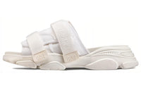 DIOR Women's D-Wander Mule 'White'