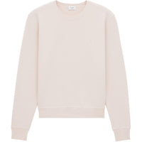 SAINT LAURENT Sweatshirt Men's Pink