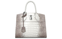 LOUIS VUITTON City Steamer Handbags