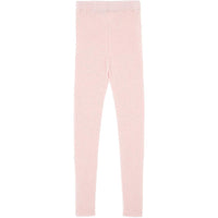 Loro Piana Leggings FW24 Kids' Pink