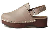 HERMES Hermione Women's Casual Shoes Women's Gray