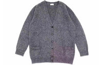 CELINE FW21 Loose Fit Knitwear Women's Gray