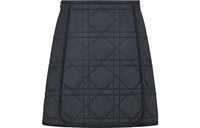 DIOR Casual Long Skirts Women's Blue