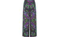 DIOR Pajama Pants Women's Multicolor
