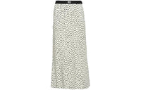 MIU MIU SS23 Casual Long Skirts Women's White