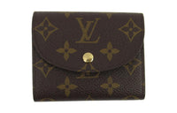 LOUIS VUITTON 2015 Helene Wallet