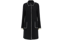 MIU MIU Coats Women's Black