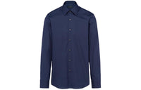 PRADA Long sleeve Cotton Shirt
