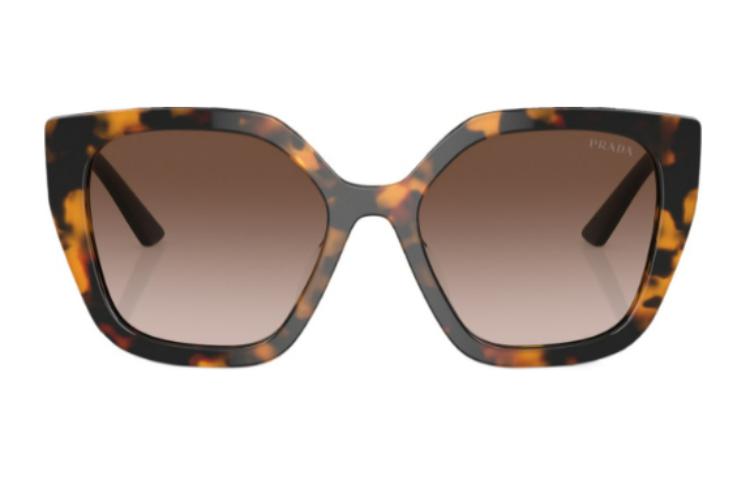 PRADA - Butterfly Sunglasses Women's Tortoiseshell