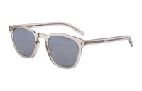 SAINT LAURENT Eyewear SL28 Slim Sunglasses