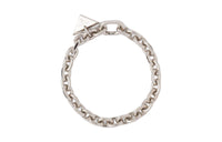 PRADA Bracelets Women's Silver