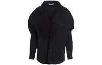 PRADA Shirts Women's Black