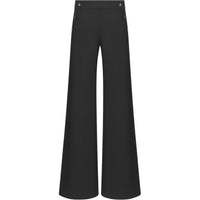 DIOR FW24 Casual Pants Women's Black
