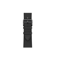 HERMES Watch Bands 6.3-7.7 Inch Unisex