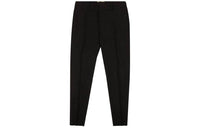 SAINT LAURENT Casual Pants Women's Black