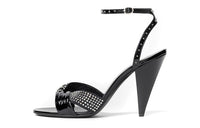 CELINE One-Strap Sandals Women's