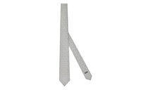 DIOR CD Diamond Ties Men Gray