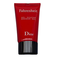 DIOR Fahrenheit Men's Shower Gels Men