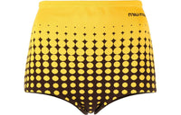 MIU MIU Casual Shorts Women's Yellow