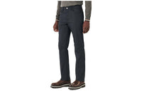 HERMES FW23 Jeans Men's Marine Blue