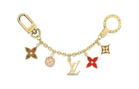 LOUIS VUITTON Keychains Women's Multicolor