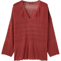 Loro Piana SS24 Knitwear Women's Cassava