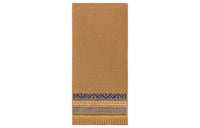 Loro Piana Knit Scarves Men's Brown