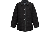 PRADA Jackets Women's Black