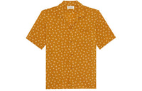 SAINT LAURENT Shirts Men Yellow