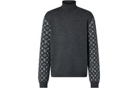 LOUIS VUITTON Cashmere Blend Turtleneck