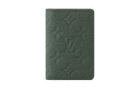 LOUIS VUITTON M83070 Pocket Organizer