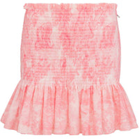 DIOR Casual Short Skirts Women's Pink