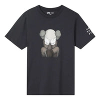 UNIQLO x KAWS Tokyo Graphic T-Shirt 'Dark Grey' 446311-08