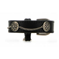 PRADA Logo Engraved Bracelet