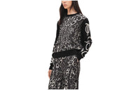 HERMES Sweaters Women's Black