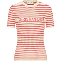 DIOR Knitwear Women's Multicolor