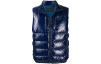 PRADA Vests Men Purple